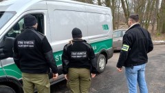 Sztumscy policjanci zatrzymali 6. osób poszukiwanych podczas ogólnopolskiej akcji.