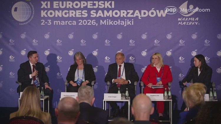 Wody Polskie zachęcają jednostki samorządu terytorialnego do bieżącego…