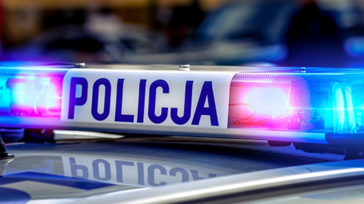 Dzielnicowy z Dzierzgonia zatrzymał dwóch mężczyzn z narkotykami.