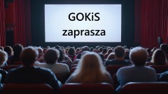 W Starym Polu ruszają bezpłatne seanse filmowe - GOKiS zaprasza na wspólne kino.