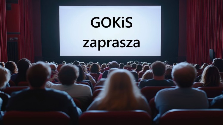 W Starym Polu ruszają bezpłatne seanse filmowe - GOKiS zaprasza na wspólne…