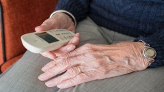 Senior jako pokrzywdzony - w kwietniu w Malborku spotkanie o ochronie praw osób starszych.