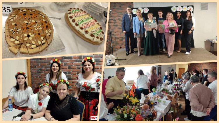 Festiwal Smaku Wielkanocnego w Nowym Stawie ? kulinarne święto tradycji…