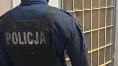 Powiat sztumski. Policja zatrzymała dwóch mężczyzn za posiadanie narkotyków.
