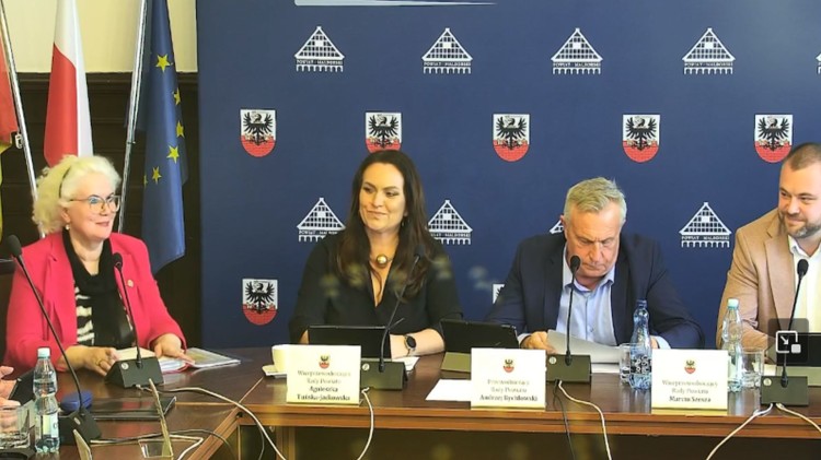 Powiat Malborski powołuje Radę Seniorów – wsparcie dla aktywności…