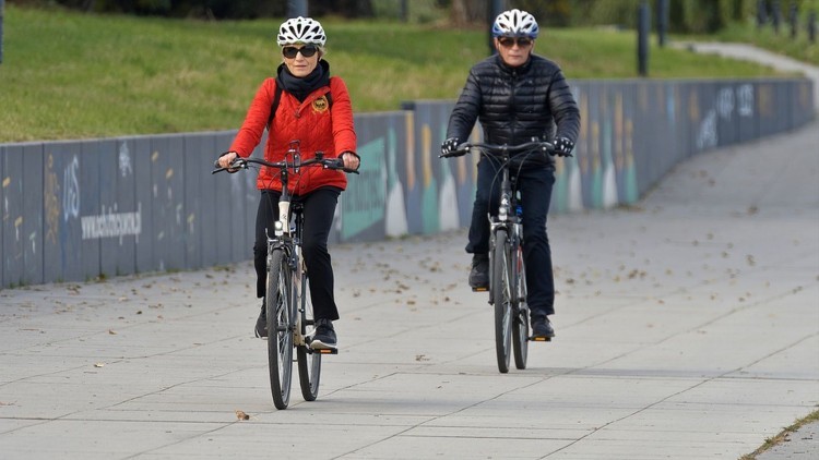 Rozpoczęcie Sezonu Rowerowego 2026 w Malborku – zaproszenie na rajd turystyczny.