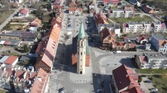 Konsultacje społeczne w Nowym Stawie – mieszkańcy mogą współdecydować o przyszłości gminy.