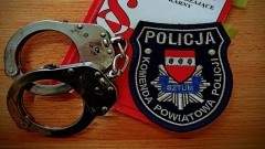 Pijany kierowca z dożywotnim zakazem zatrzymany w Nowcu - miał ponad 2. promile.