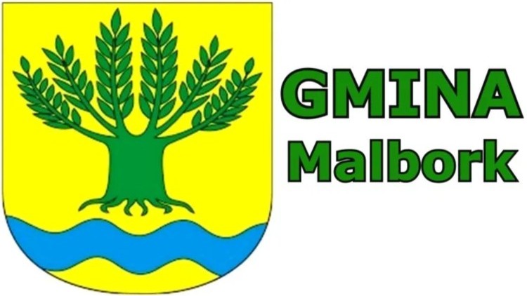 Ogłoszenie Wójta Gminy Malbork z dnia 8 kwietnia 2026 roku.