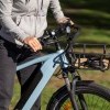 Bezpieczeństwo na drodze ? jak prawidłowo prowadzić rower elektryczny?