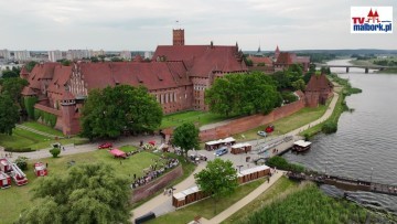 Wojewódzkie ćwiczenia przeciwpowodziowe w Powiecie Malborskim – ważna…