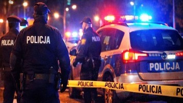 Atak ostrym narzędziem w Malborku. Podejrzany na wolności mimo poważnych…