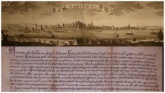 Malbork świętuje 740 lat! 