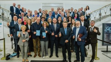 Sejm daje zielone światło dla Metropolii. Pierwsze czytanie ustawy z…