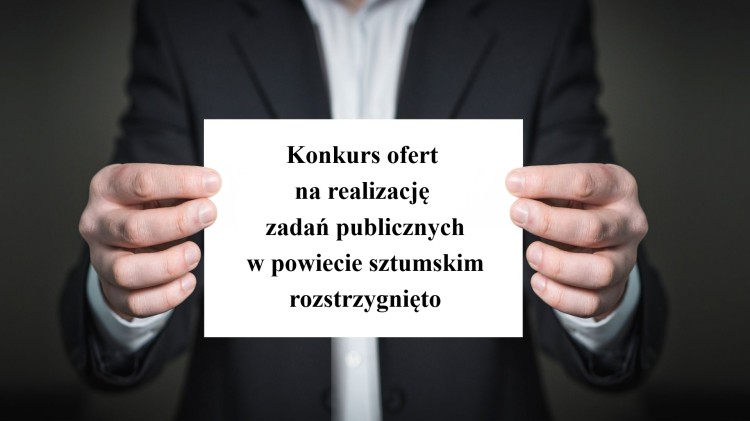 Powiat sztumski rozdysponował środki na 2026 rok. Wsparcie dla edukacji, integracji i kultury.