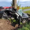 Tragiczny wypadek między Lichnowami a Pordenowem. Nie żyje 19-letnia…
