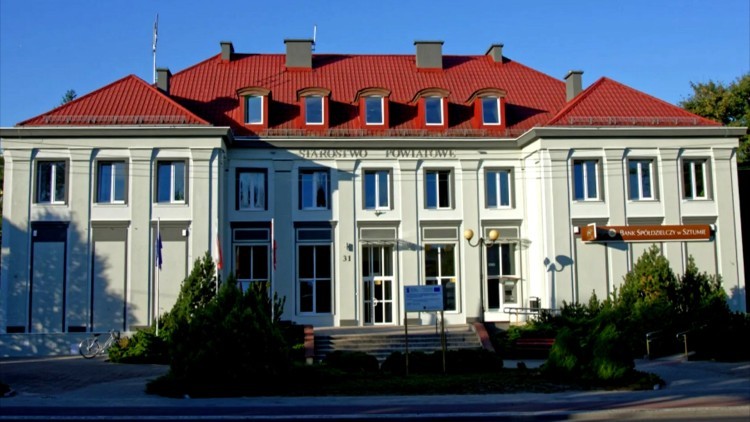 XXV sesja Rady Powiatu Sztumskiego - sprawdź, co w porządku obrad.