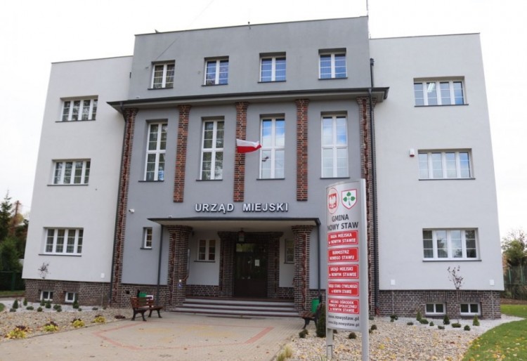 XXXV sesja Rady Miejskiej w Nowym Stawie - zapoznaj się z porządkiem…