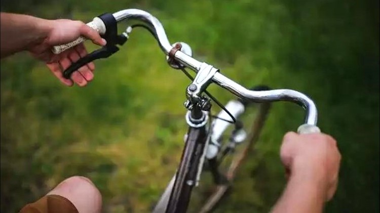 Prawie 2. promile i rower. Nietrzeźwy cyklista zatrzymany w Postolinie
