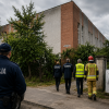 Tajemniczy ośrodek przy ul. Targowej. Służby i urzędy reagują na…