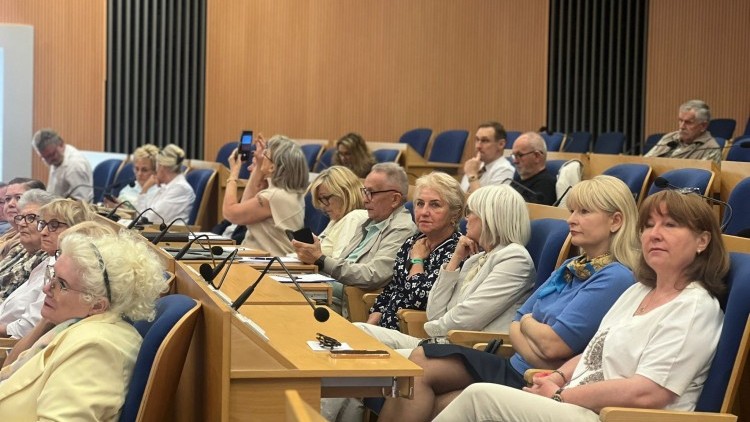 Pomorskie dla Seniorów 2026. Wyróżnienia dla aktywnych seniorów, przyjaciół i pracodawców z całego regionu