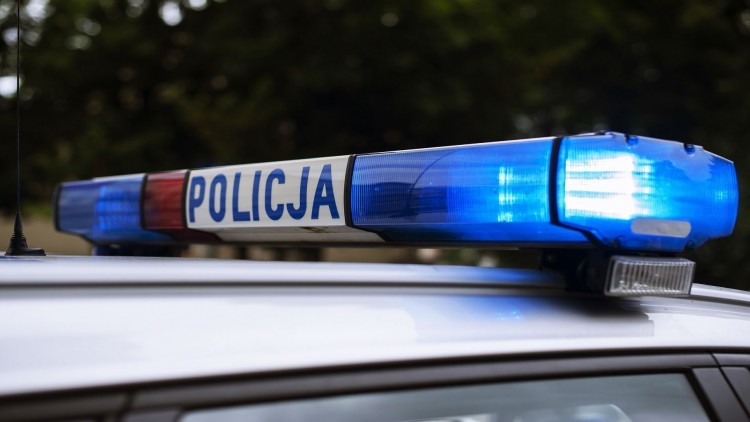 Bezpieczny Weekend – Boże Ciało. Policja apeluje o ostrożność na drogach
