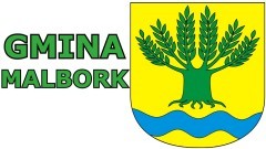 Ogłoszenie Wójta Gminy Malbork z dnia 8 czerwca 2026 roku.