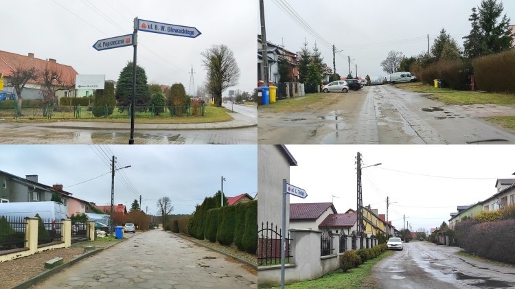 Wielbark doczeka się kanalizacji deszczowej. Rusza inwestycja za ponad…