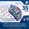 Lokalni operatorzy budują internet blisko ludzi. MiŚOT-y odpowiadają…