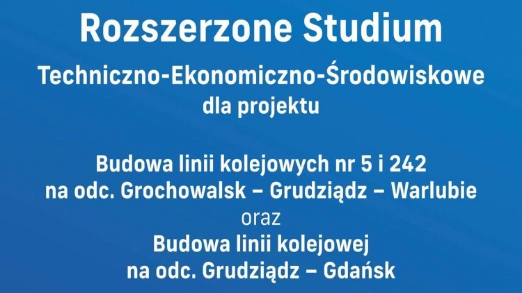 Spotkanie w Urzędzie Gminy Malbork o inwestycjach kolejowych. Omówione…