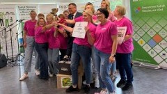III Turniej Kół Gospodyń Wiejskich w Sztutowie – emocje, kreatywność i triumf KGW z Jazowej