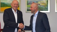 Powiat Sztumski oraz Gmina Sztum łączą siły. Podpisano porozumienie w sprawie rozbudowy ulicy Reja
