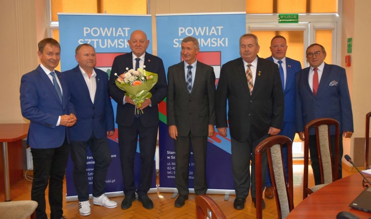 Wotum zaufania i absolutorium dla Zarządu Powiatu Sztumskiego. Radni ocenili wykonanie budżetu za 2025 rok