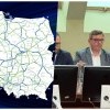 Przełom dla Żuław! Nowa linia kolejowa przez Nowy Dwór Gdański wpisana…