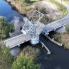 Most w Rybinie najlepszy w Polsce. Zabytkowa przeprawa zdobyła tytuł…