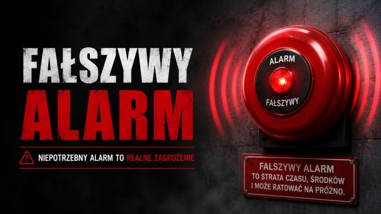 Fałszywe alarmy, uwięzione zwierzęta i ciało w Kanale Juranda - tygodniowy…