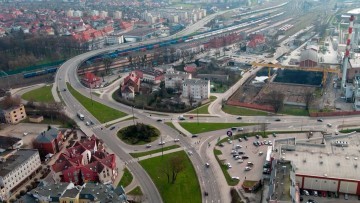 GDDKiA ogłasza przetarg na rozbudowę DK22 między Malborkiem a Królewem.…
