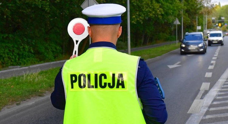 32-letni mieszkaniec powiatu sztumskiego odpowie za posiadanie narkotyków.