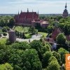 Nowe tężnie solankowe we Fromborku gotowe. Inwestycja za ponad 4,6 mln…