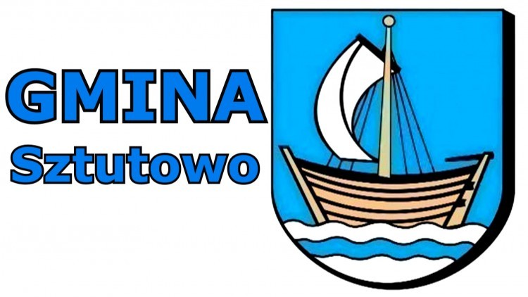 Zawiadomienie Wójta Gminy Sztutowo z dnia 1 lipca 2026 roku.