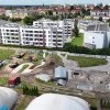 Trwa budowa skateparku i pumptracku w Malborku. Zobacz postęp prac z…