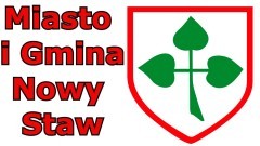 Ogłoszenie Burmistrza Nowego Stawu z dnia 6 lipca 2026 roku. 
