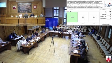 Plan zagospodarowania rejonu ul. Targowej pod lupą radnych. Obejrzyj…