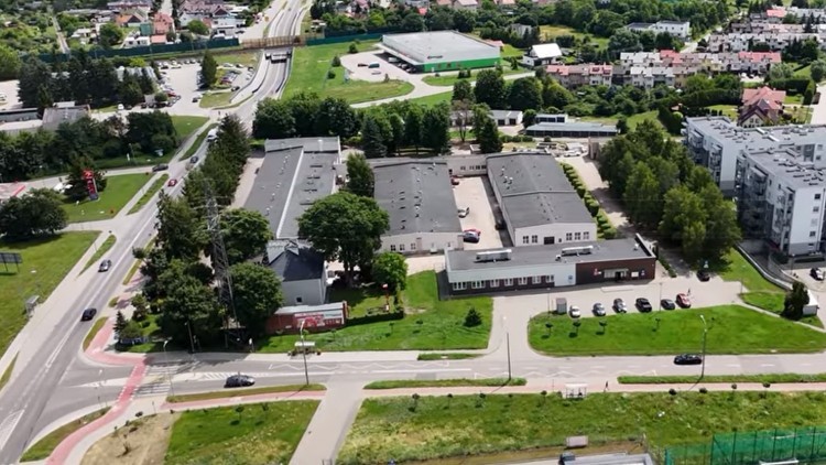 Centrum Edukacji Zawodowej w Malborku otwiera nabór do Branżowej Szkoły…