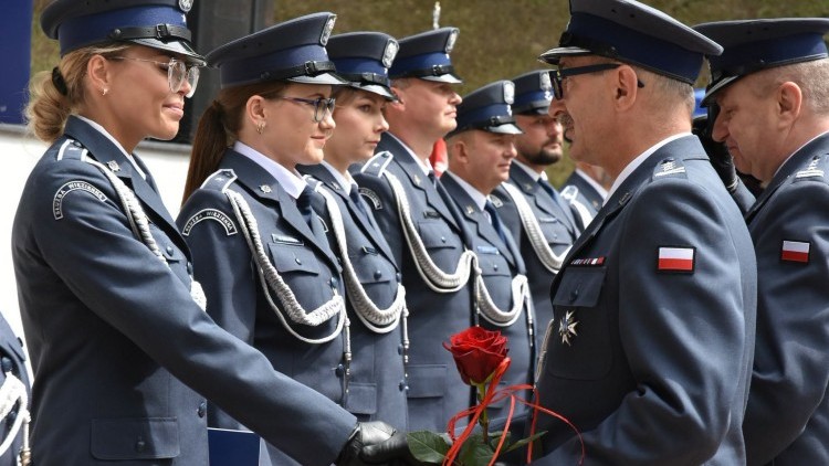 Święto Służby Więziennej w Sztumie. Awanse, odznaczenia i wyróżnienia…
