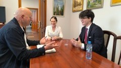 onBoard - nowy projekt dla uczniów szkół ponadpodstawowych w powiecie sztumskim.