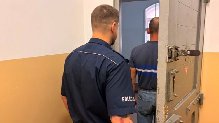 Powiat sztumski. 42-latek odpowie za kradzież zuchwałą
