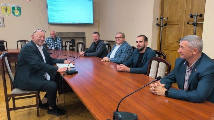 Powiaty malborski, sztumski i kwidzyński chcą stworzyć wspólny portal bezpieczeństwa dla mieszkańców.