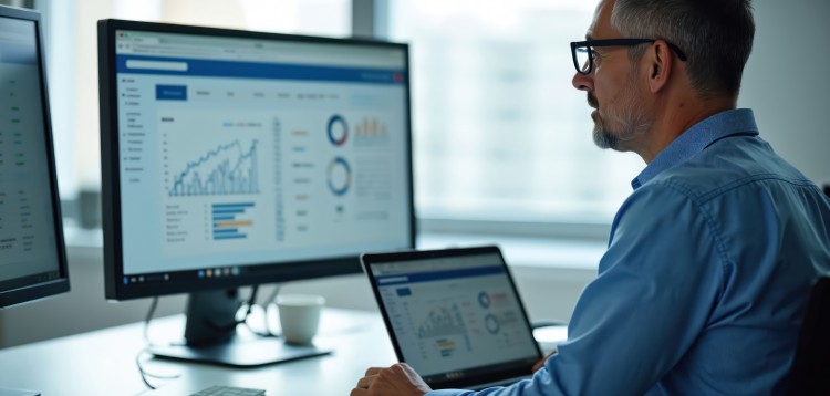 Czy monitor 24 cale jest dobry do home office? Sprawdzamy