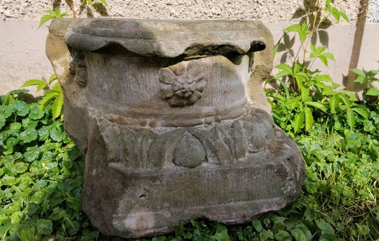 Czy rozpoznasz malborskie podcienie? Muzeum Miasta Malborka przygotowało…